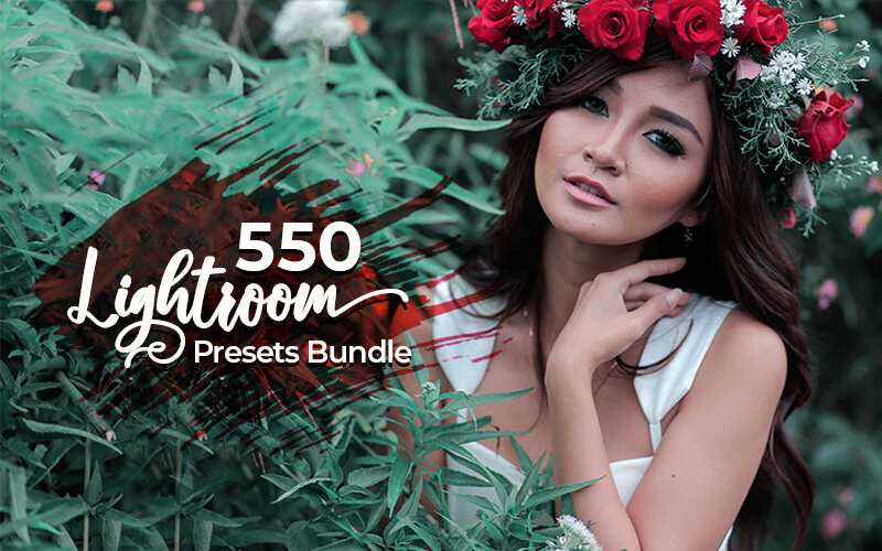 lightroom presets bundle