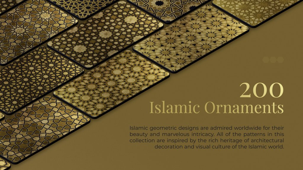 islamic-patterns