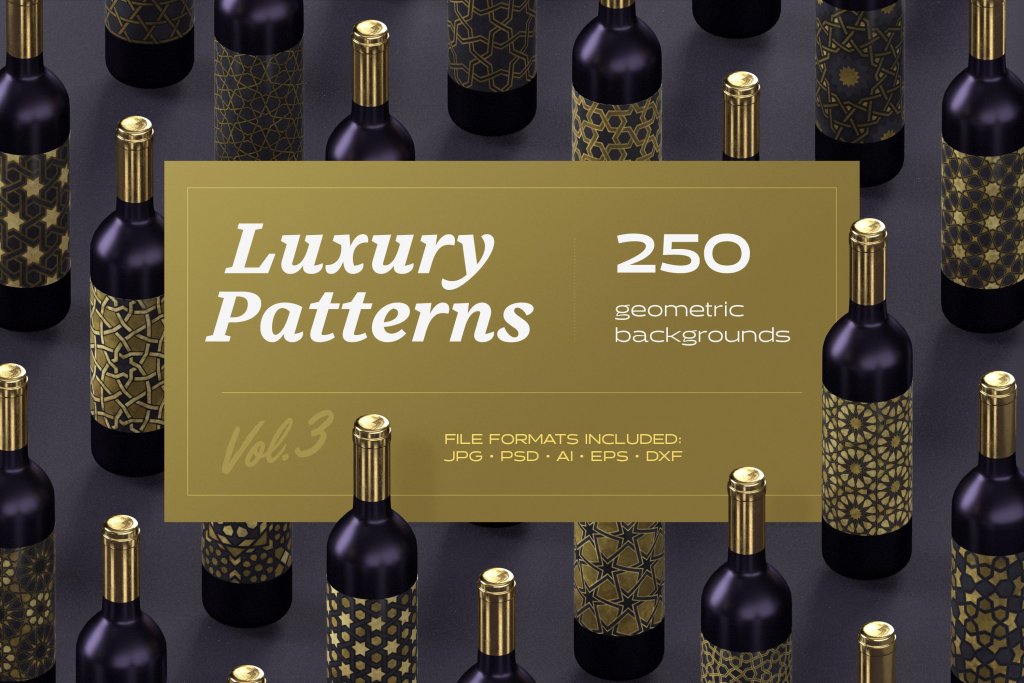 geometric-backgrounds