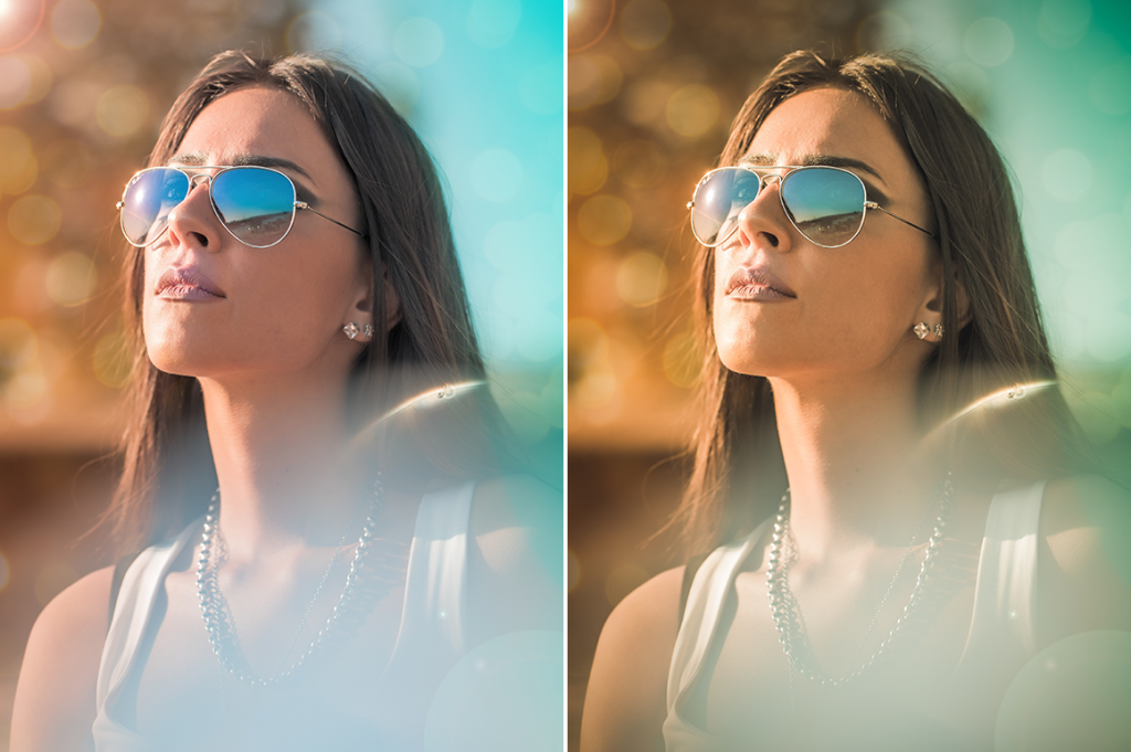 Cinematic Professional Lightroom Presets