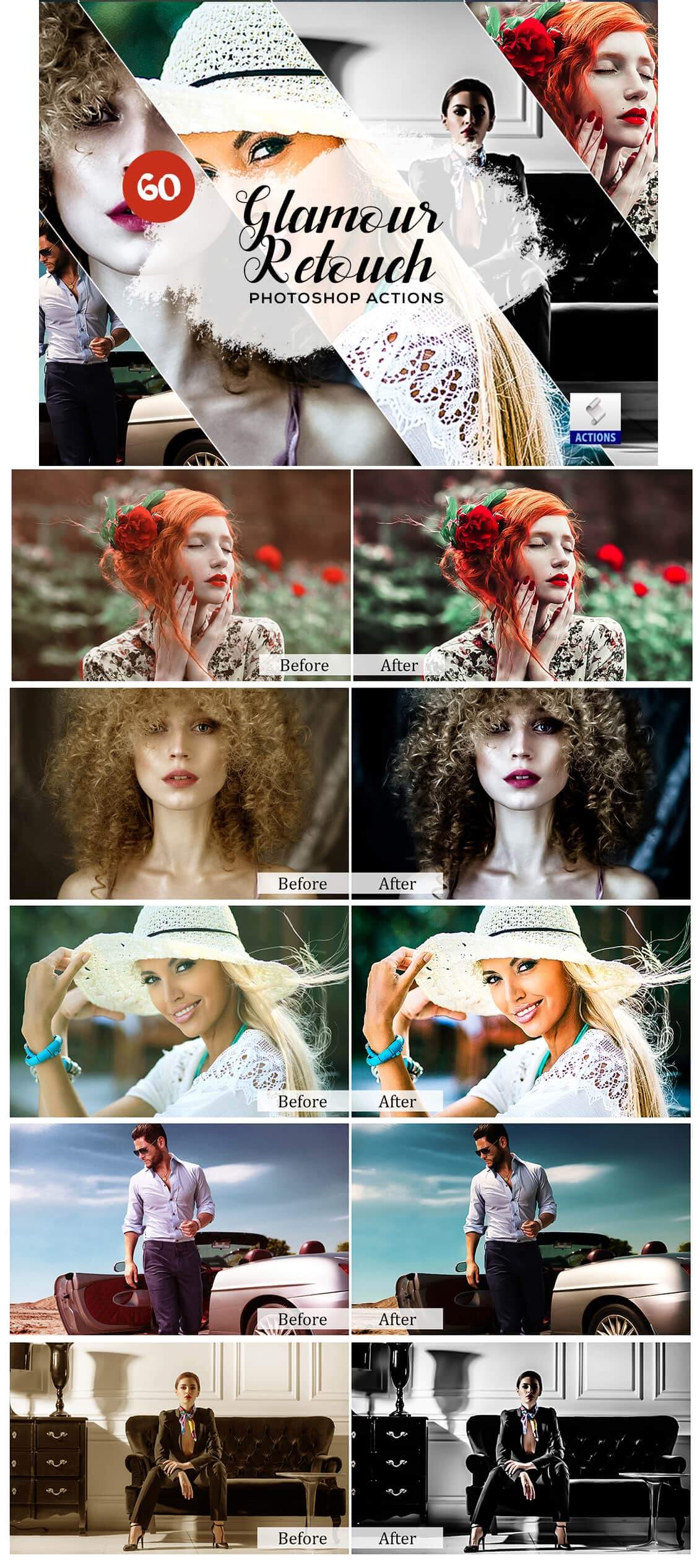 retouch action photoshop download retouch action photoshop free