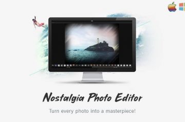 photo editor