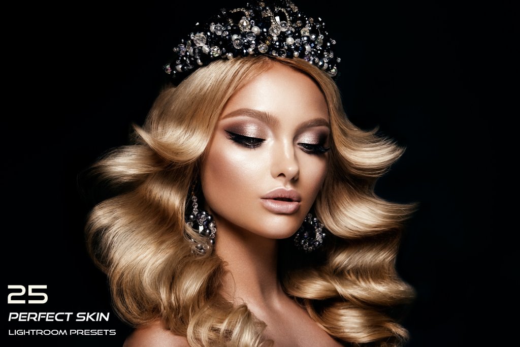 perfect skin pls preset preview