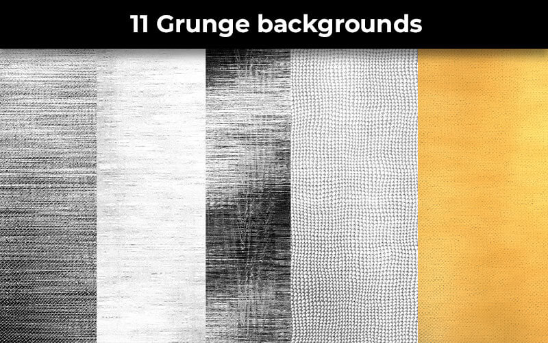 Grunge backgrounds