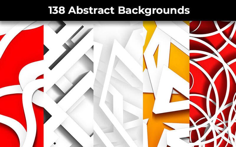 Abstract Backgrounds