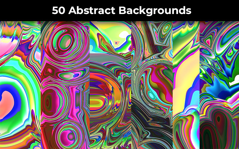 Abstract backgrounds
