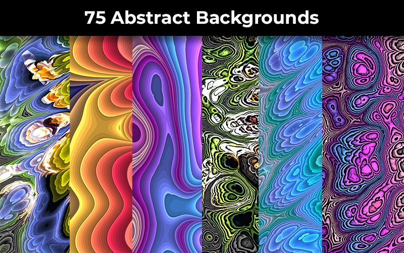 Abstract backgrounds
