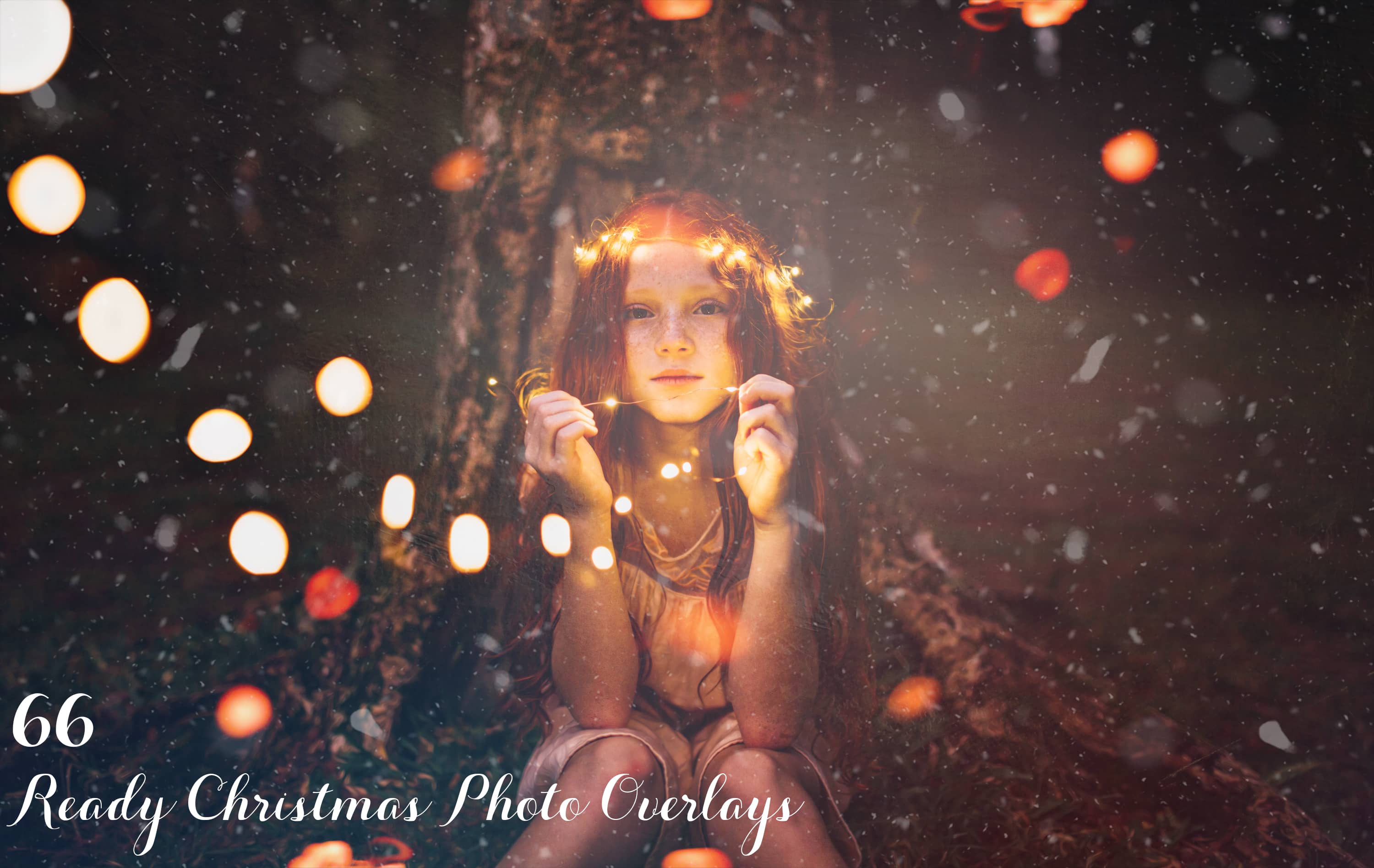 galaxy overlays