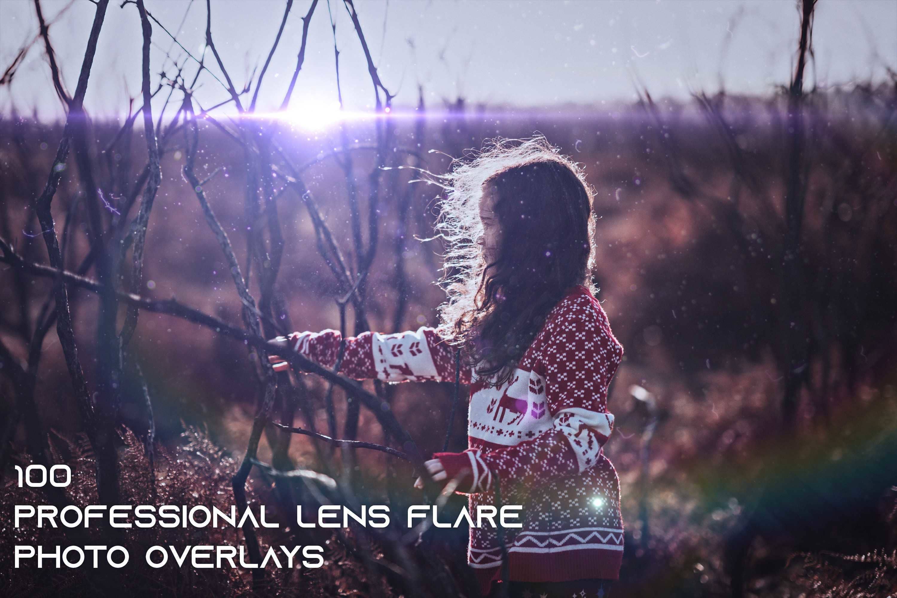 glitter overlays