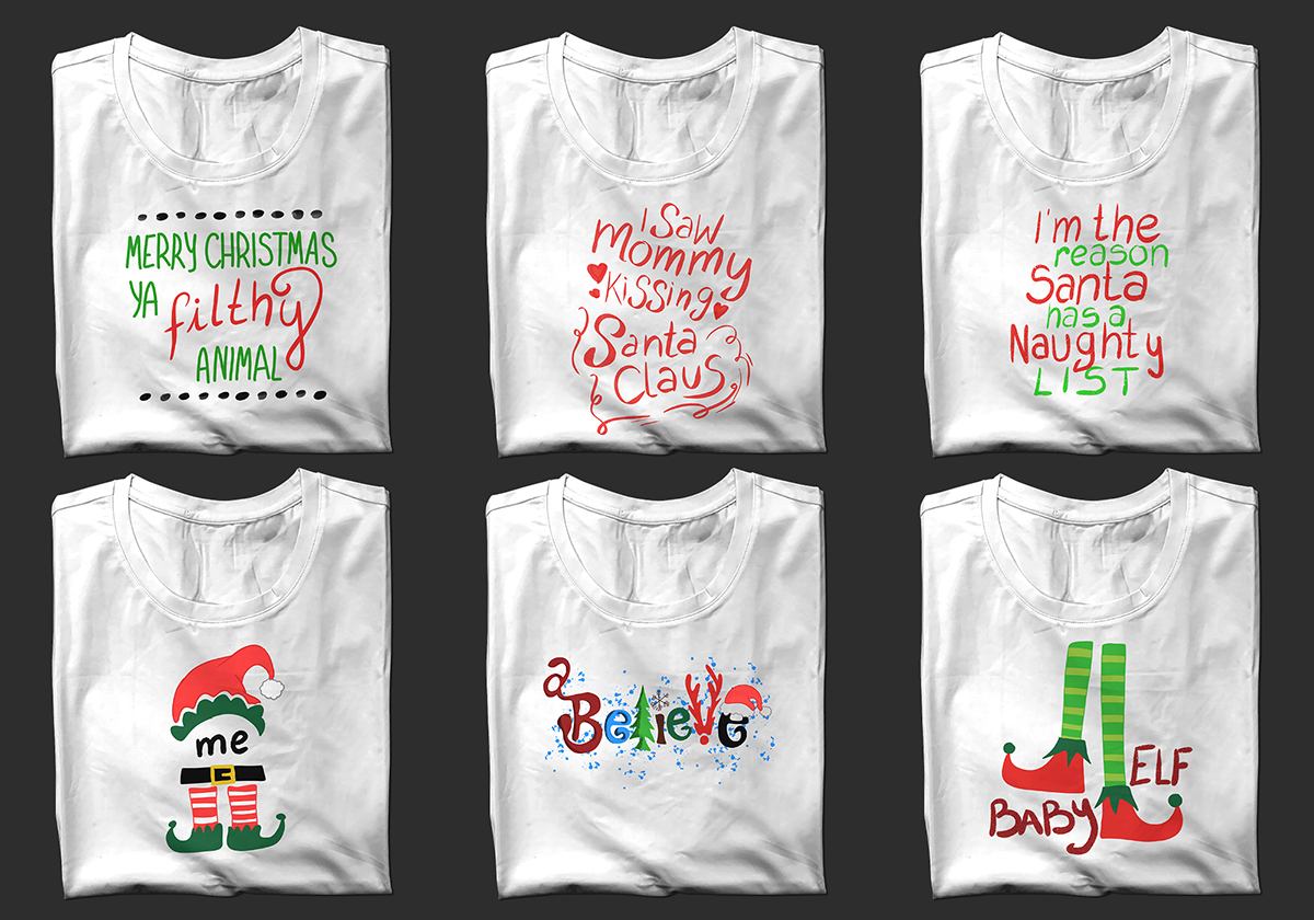 christmas party t shirt design
christmas shirt designs