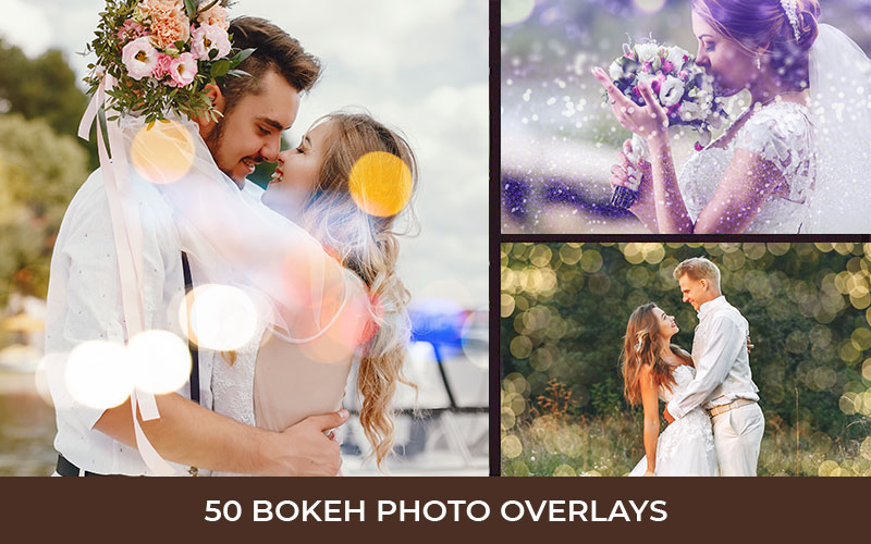 Wedding photo overlays2