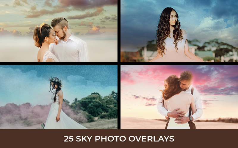 sky photo overlays