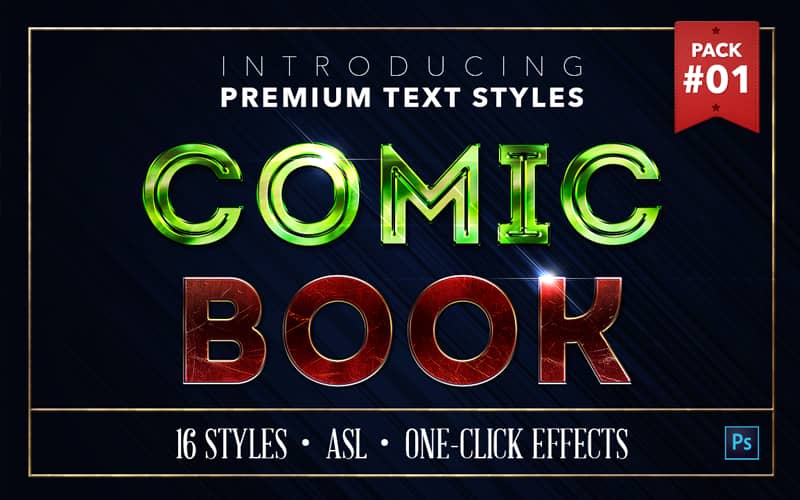 comic book text effect photoshop, comic book text effect photoshop, comic book text effects