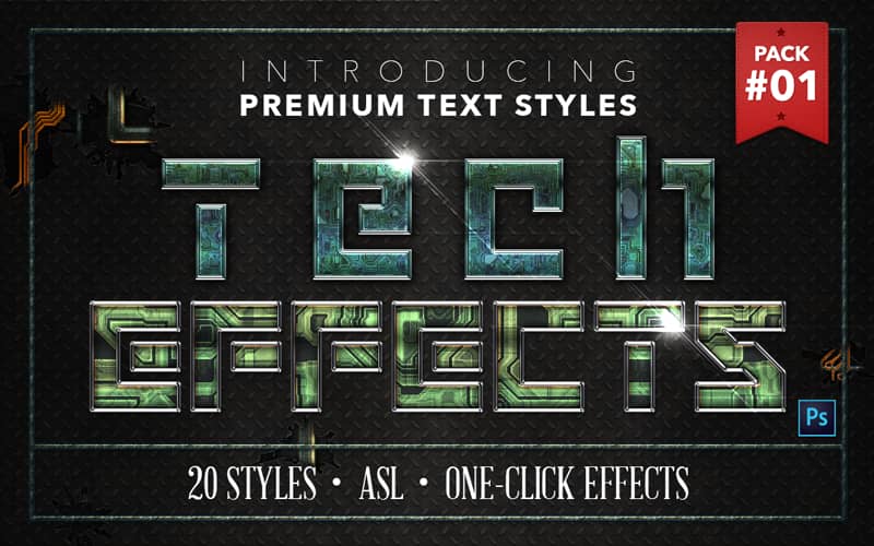 photoshop text effects actions free download, psd text effects templates free download