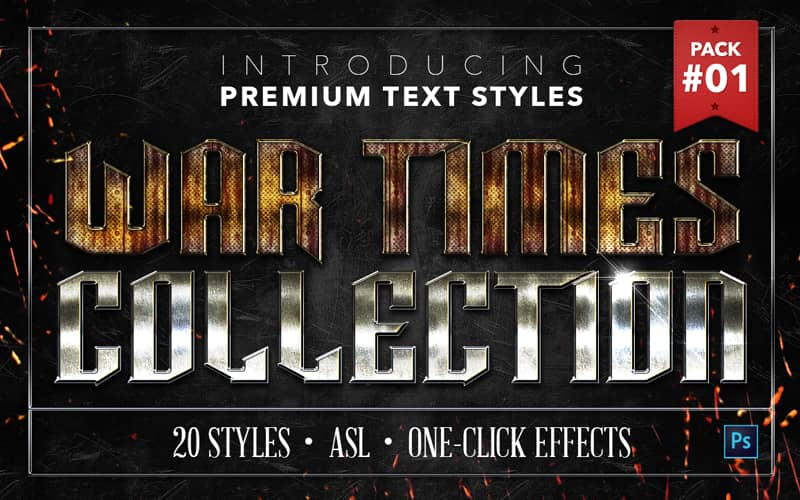 vintage text effect photoshop, photoshop vintage textures, vintage text effect photoshop