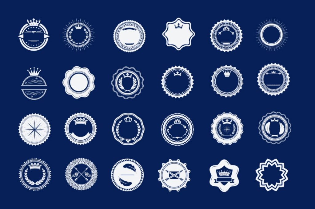 104 PS Brushes – Monogram Collection Preview