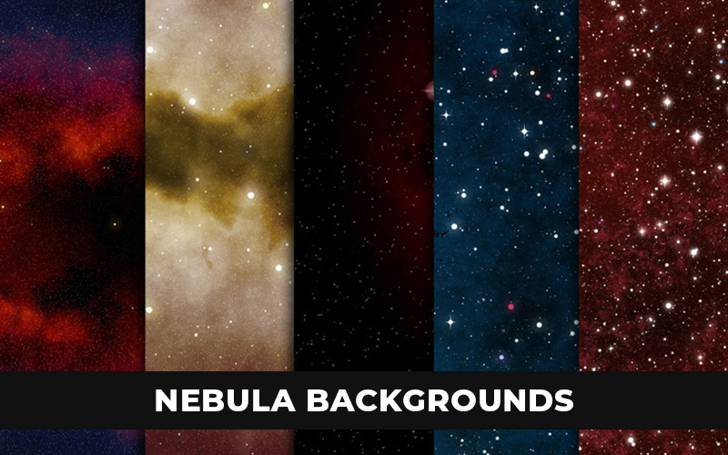 nebula-backgrounds