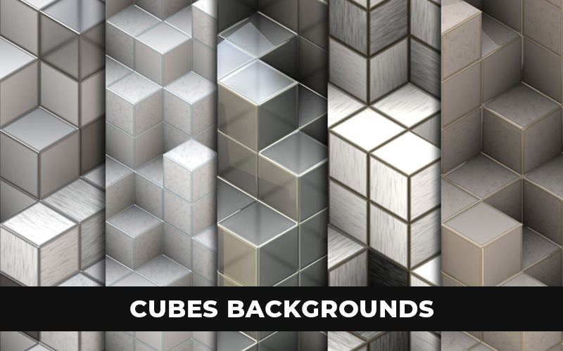 ultimate backgrounds-cubes-backgrounds