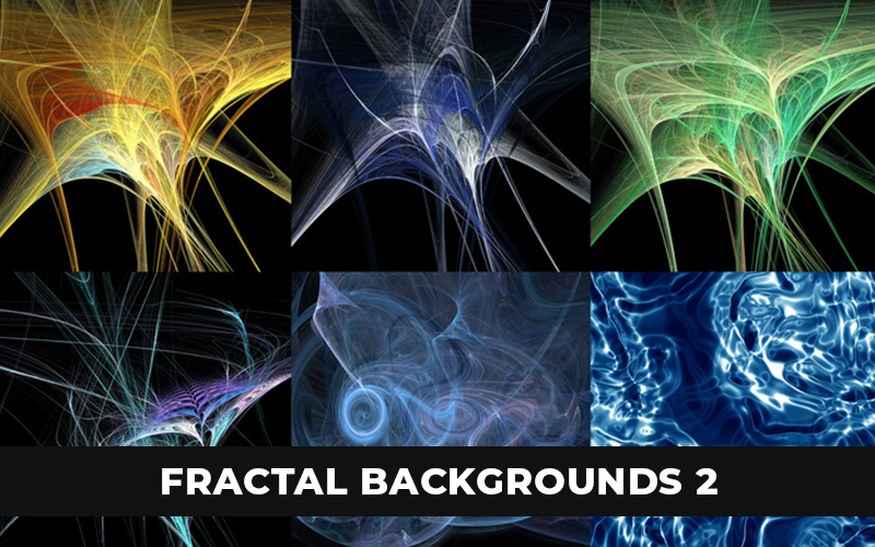 ultimate backgrounds-fractal-backgrounds