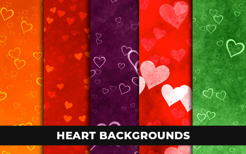 heart-backgrounds