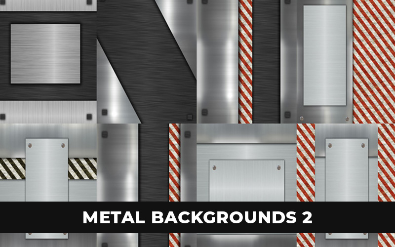 metal-backgrounds