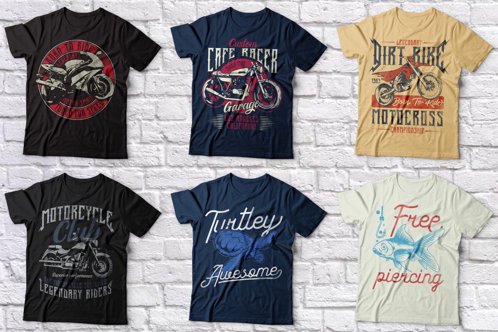 Cool t-shirts designs Cool t-shirts designs