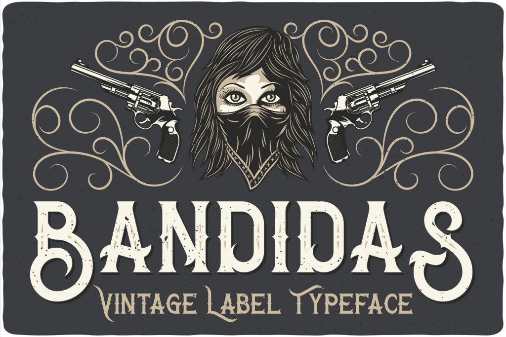 bandidas preview bandidas preview