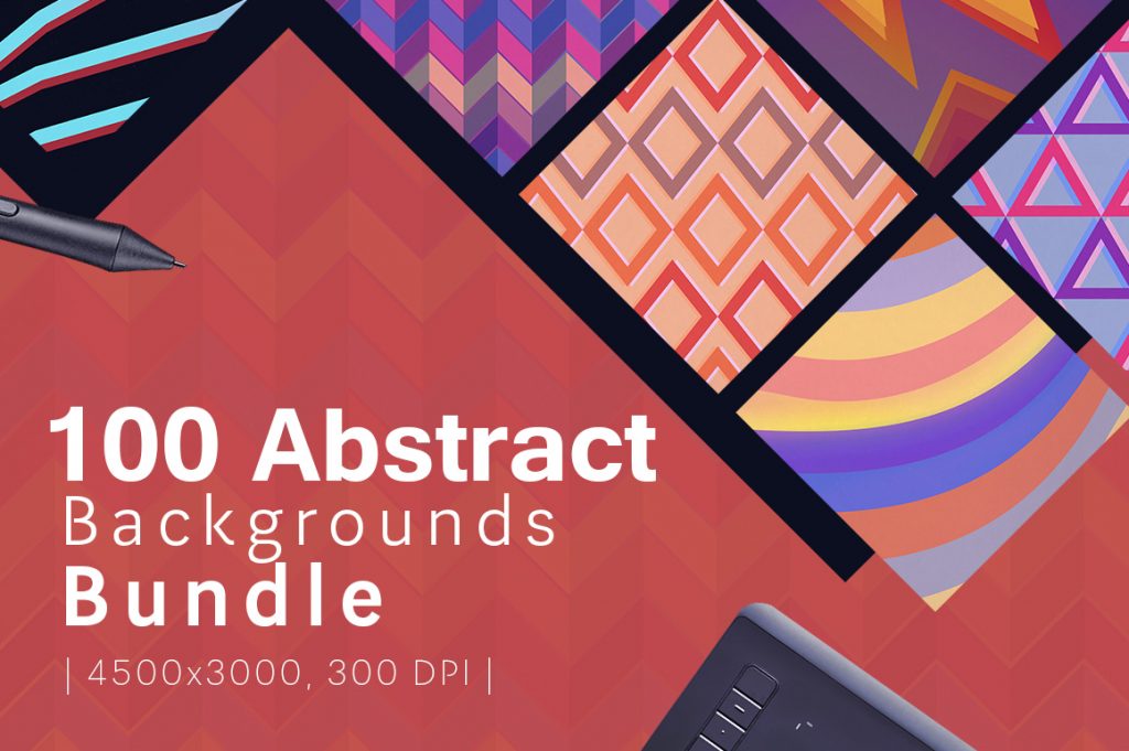 Modern Abstract Backgrounds And Textures preview