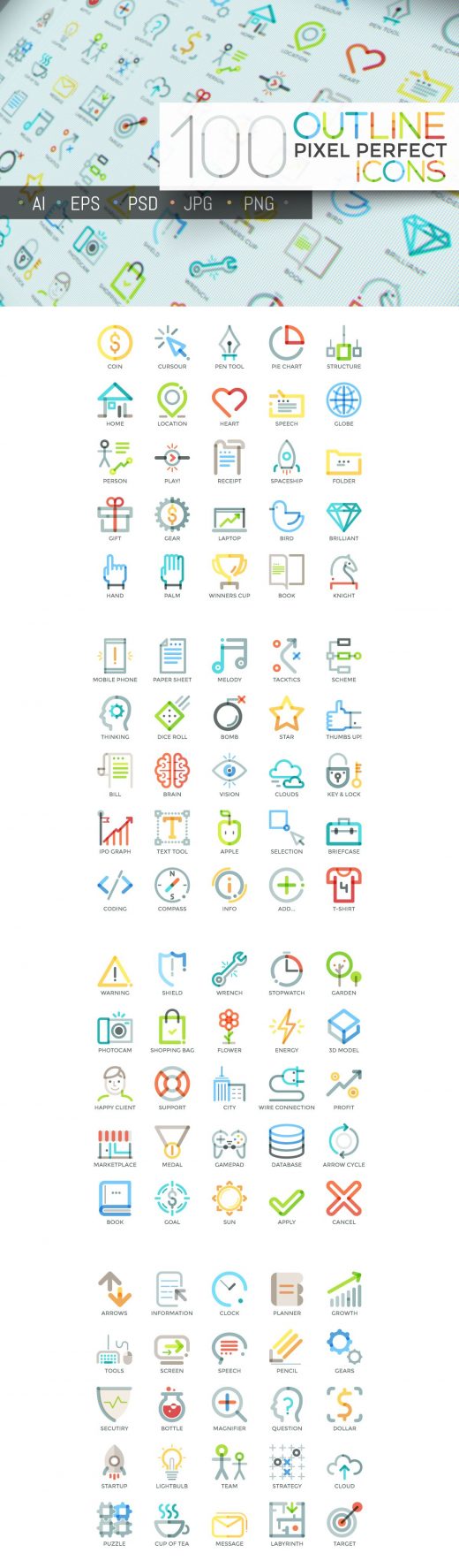 infographic vectors