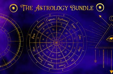 The Astrology Bundle
