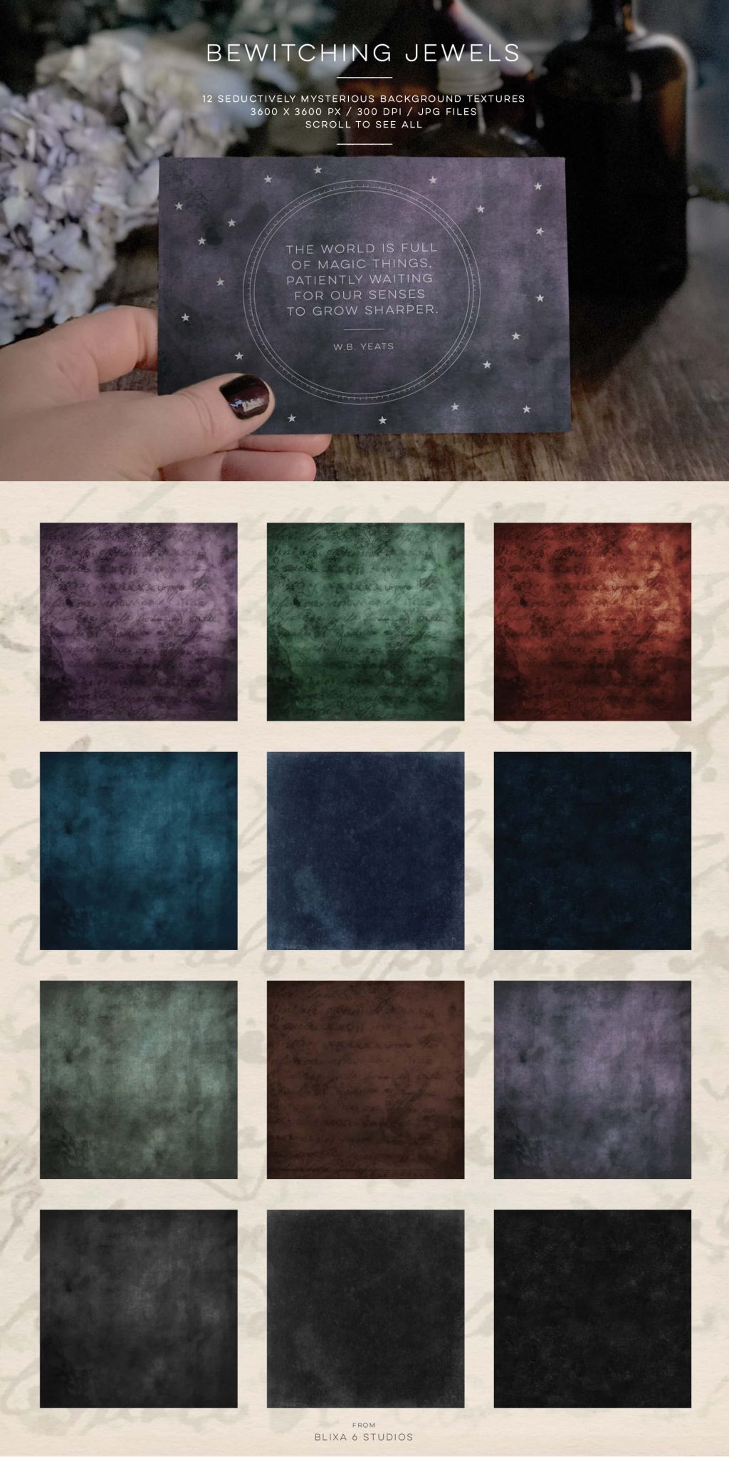 star atlas collection