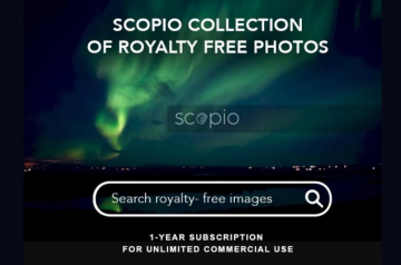 Scopio Subscription
