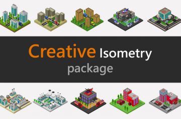 Creative Isometry Package