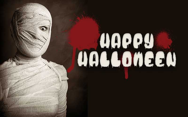 freebies on halloween