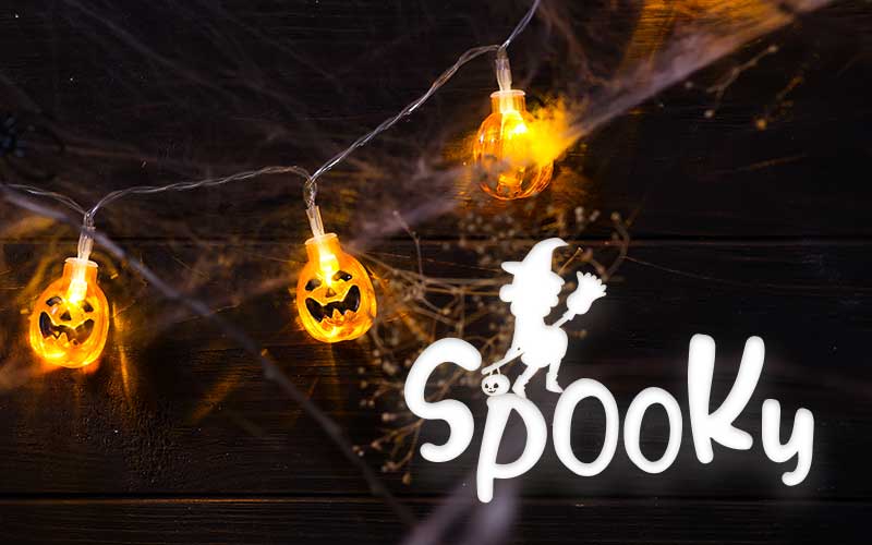 freebies on halloween