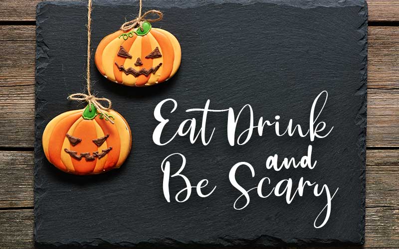 halloween photo overlays