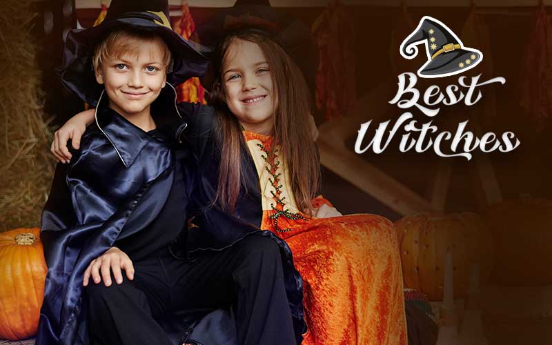 freebies on halloween