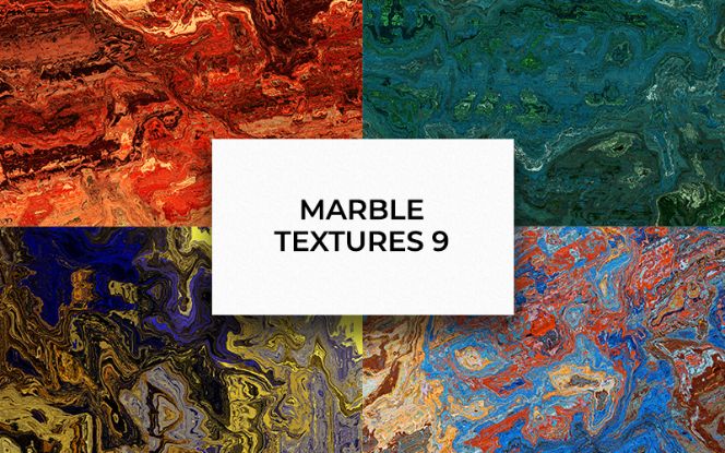 marble-textures