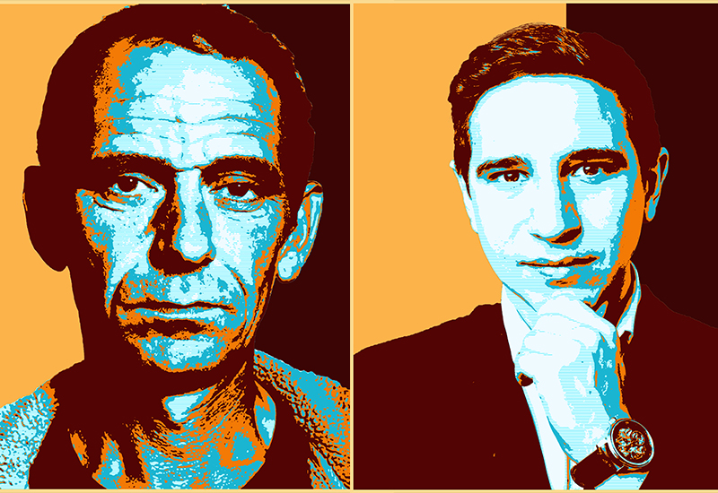 Pro Pop Poster Art Photoshop Actions Preview