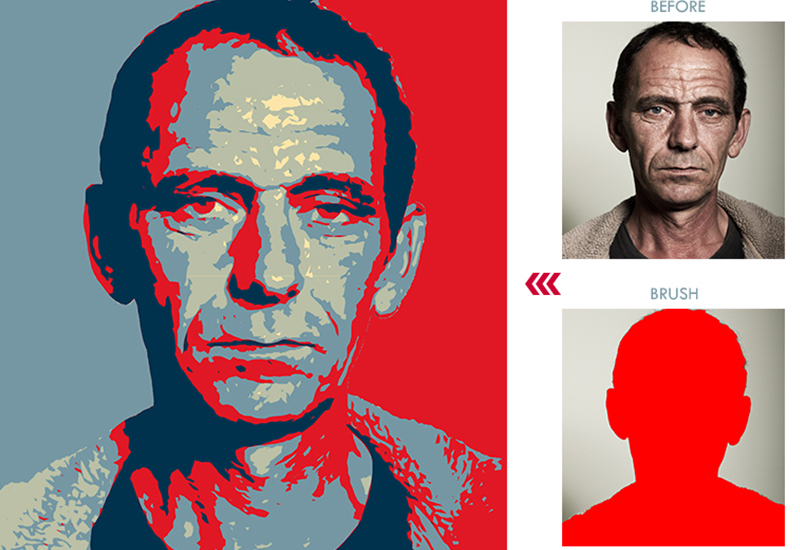 creative photo editing preview image