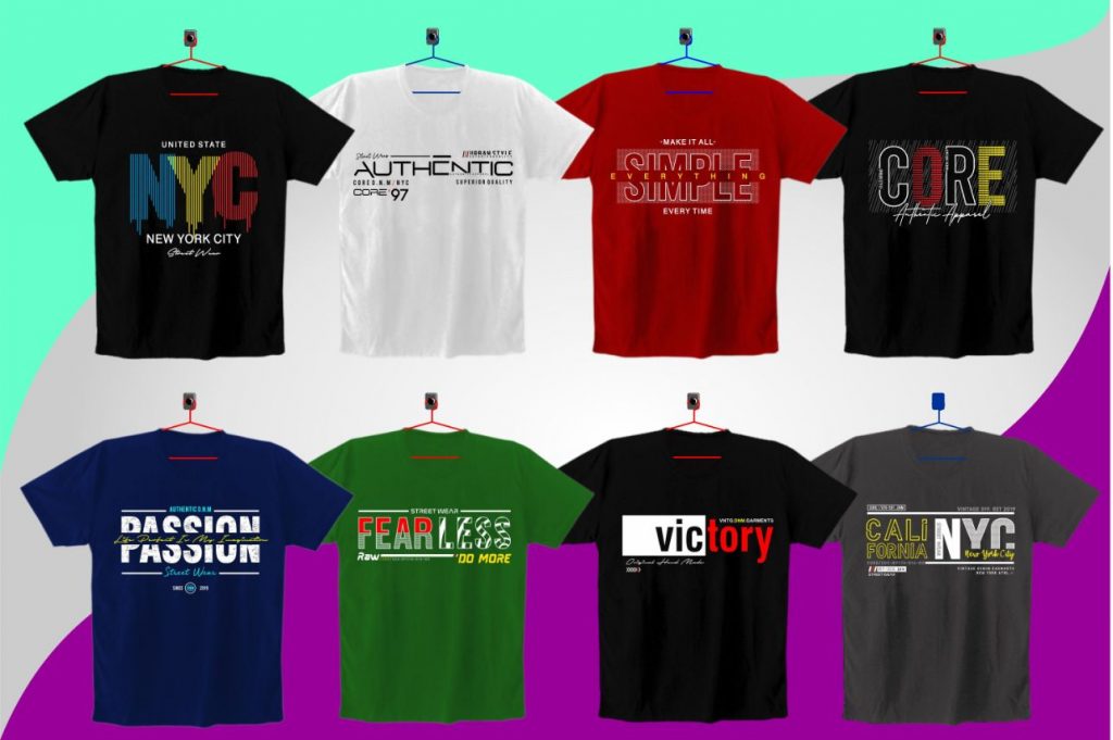 vector t shirt designs