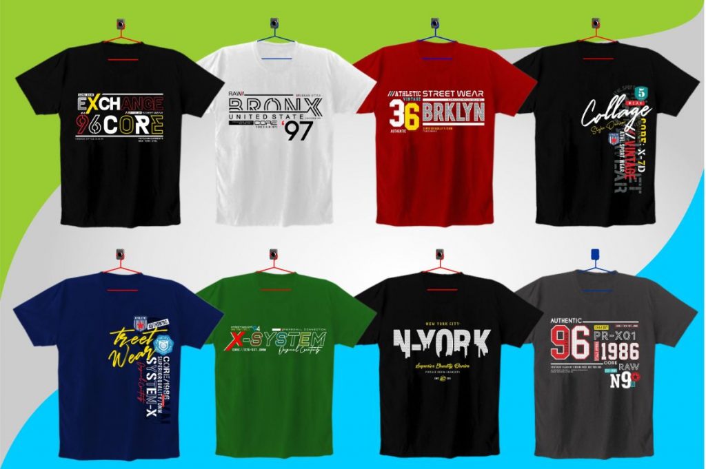 vector tshirt designs