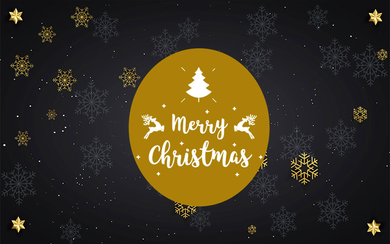 christmas background images