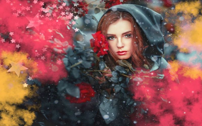 holiday overlays preview