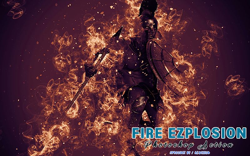 fun photo effects - fire ezplosion fun photo effects - fire ezplosion