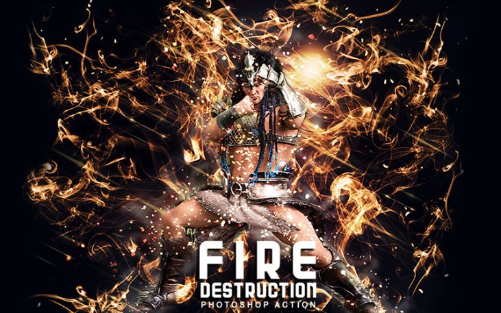fire destruction previews fire destruction fun ps effects preview