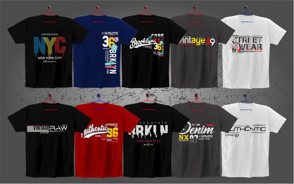 vector t shirt designs