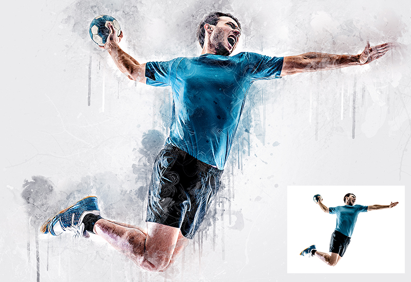 photo special effects