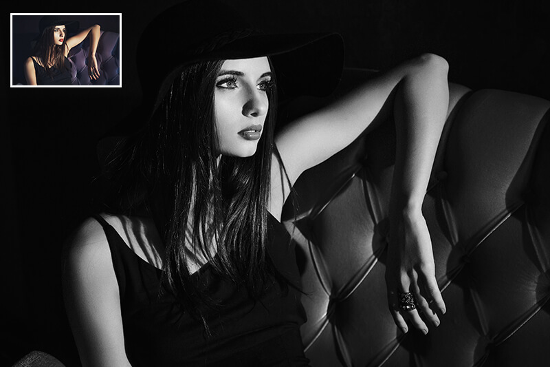 Fashion Mix Photoshop Actions preview Fashion Mix Photoshop Actions preview
