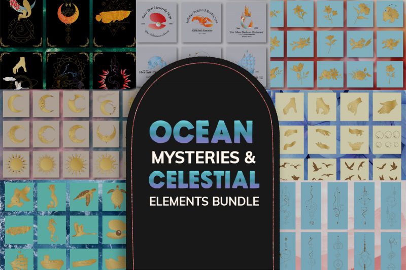 Ocean-Mysteries-Bundle-Banner